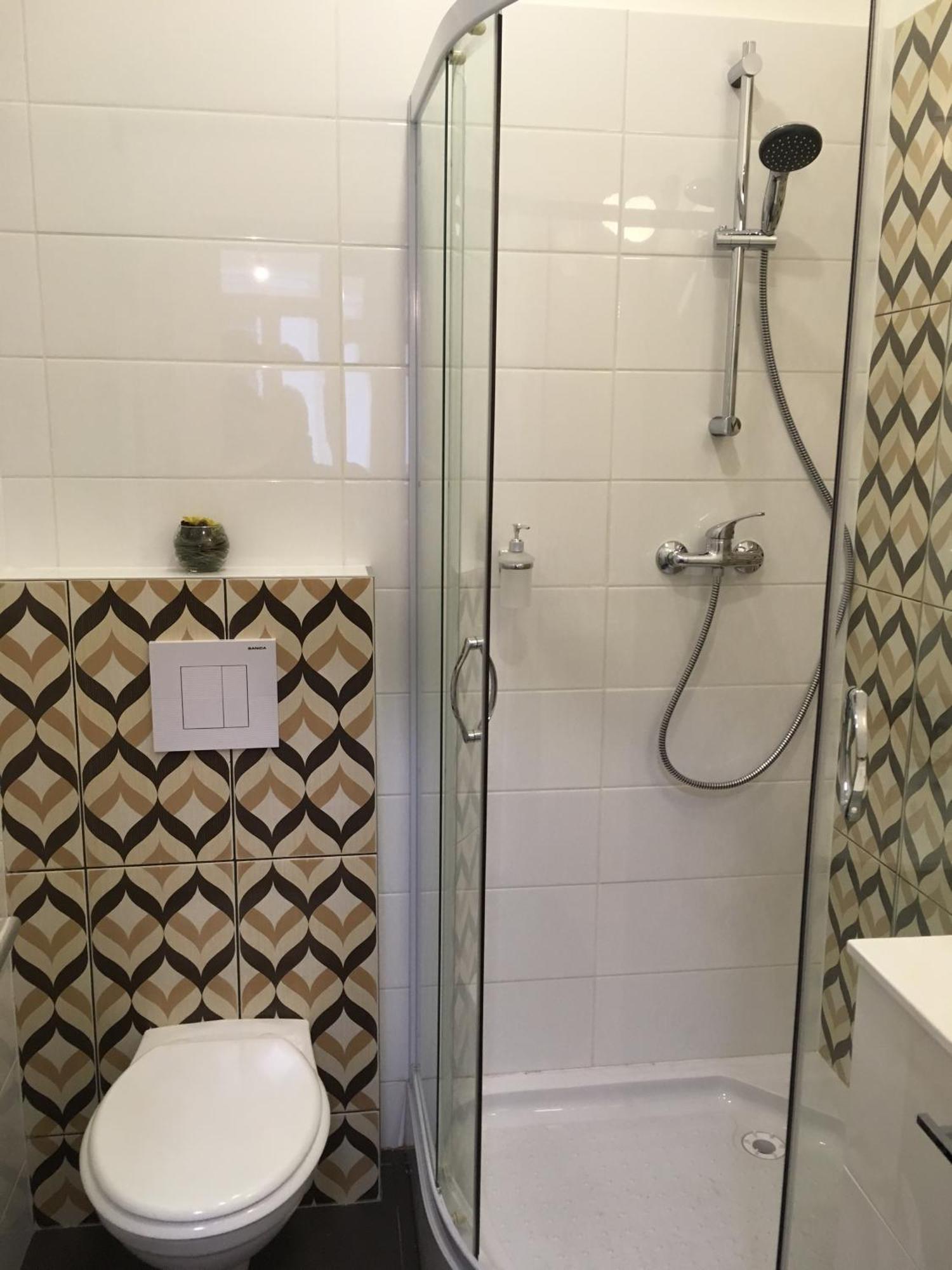 In Iii. Apartamento