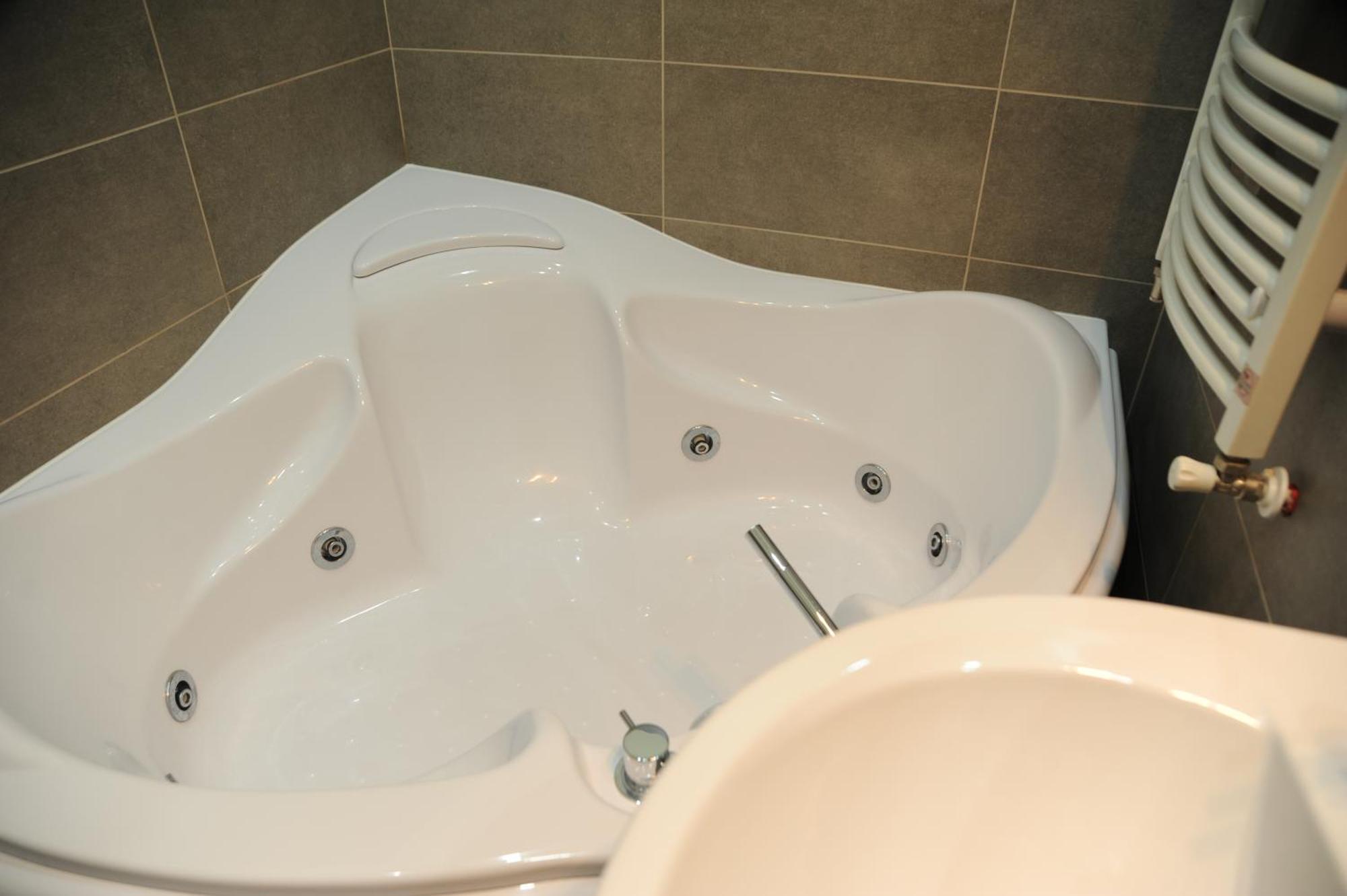 Apartamento Budapesteasyflat Oktogon Lux *