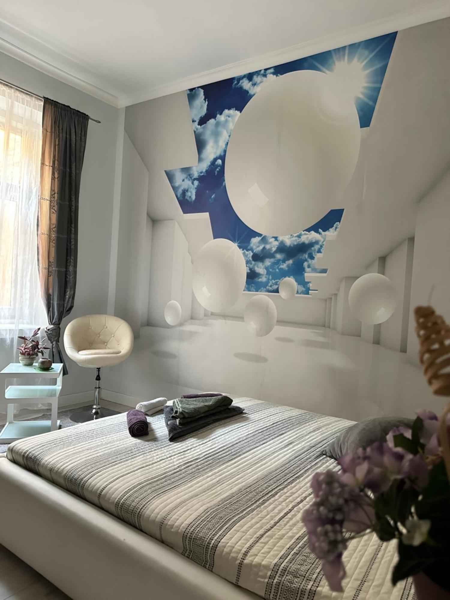 My Little Paradise Apartment Budapest