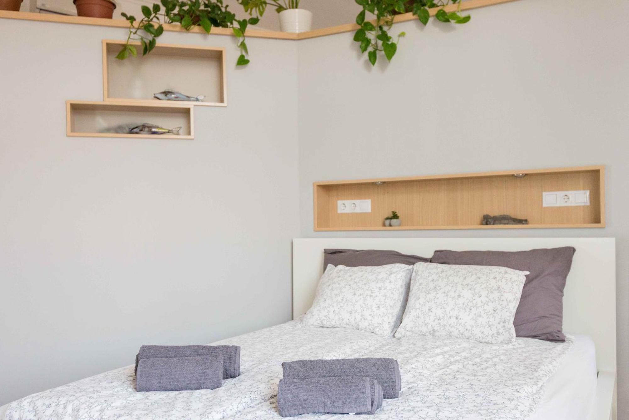 Lägenhet Dohany Design *