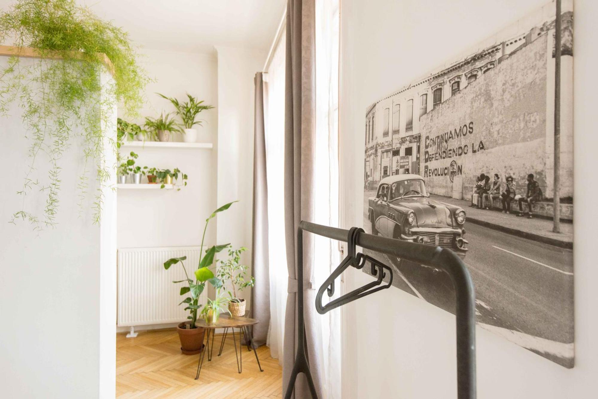 Lägenhet Dohany Design