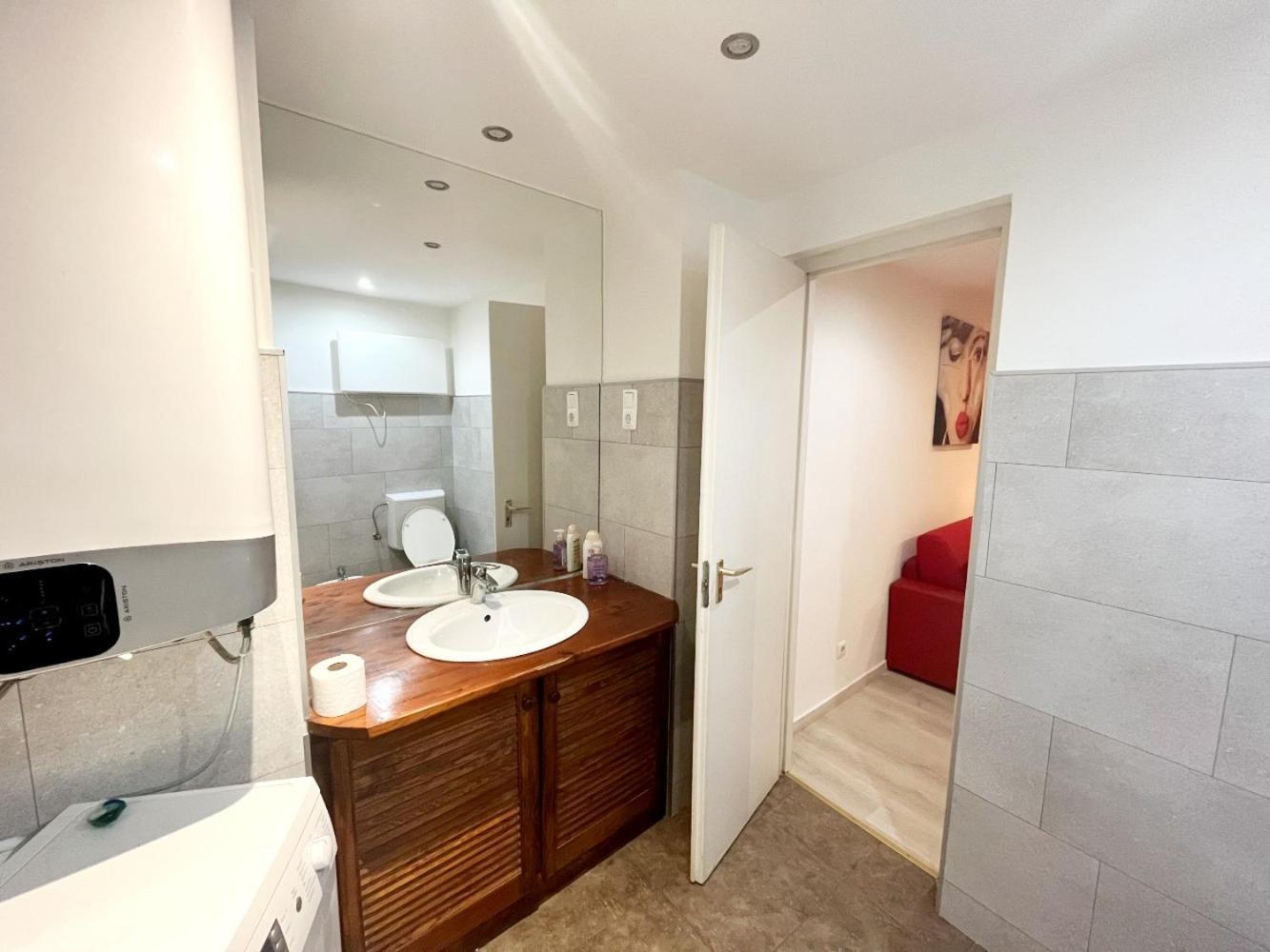 Easy Flat Oktogon Apartamento *