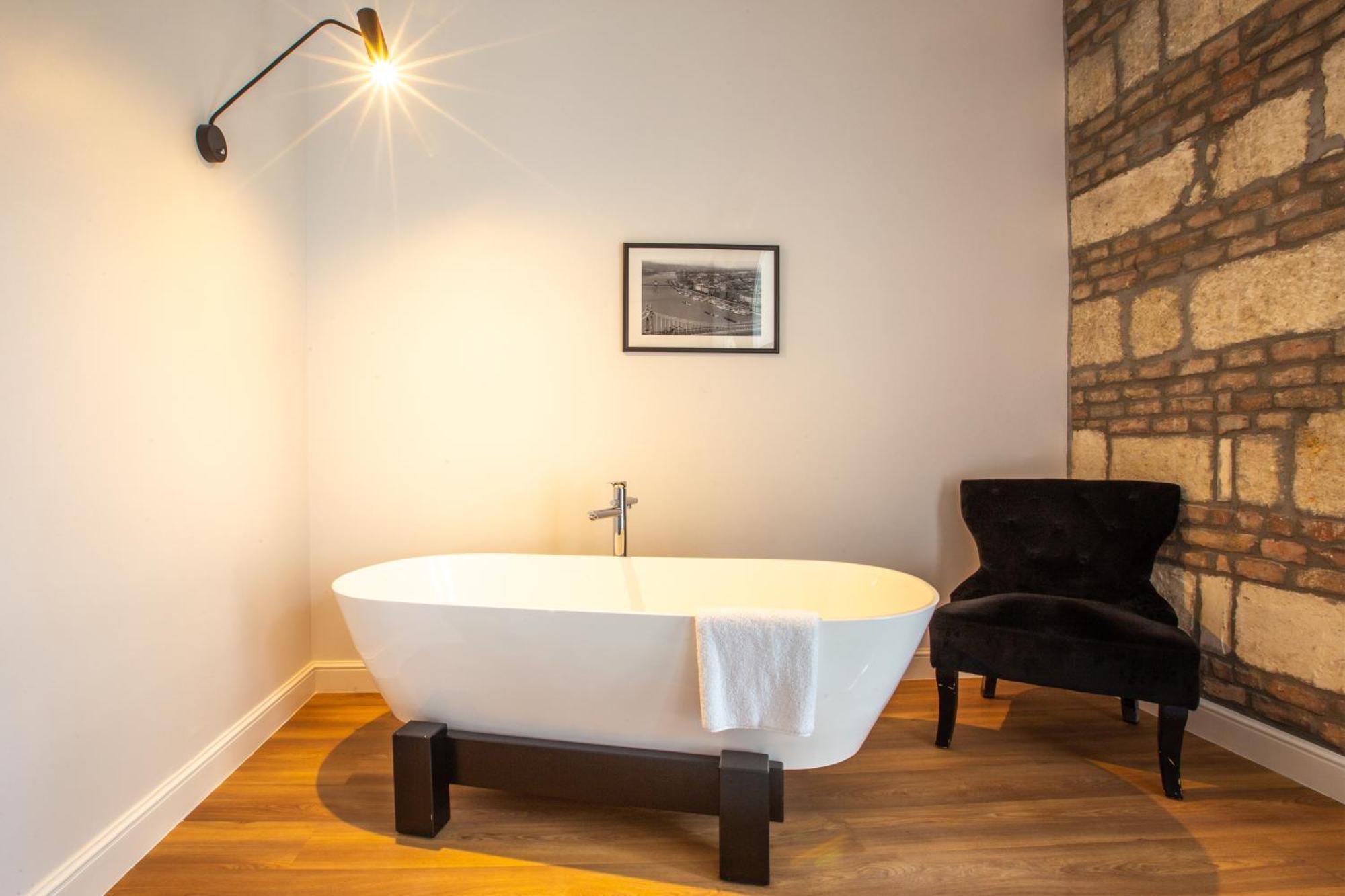 Hotel Monastery Boutique