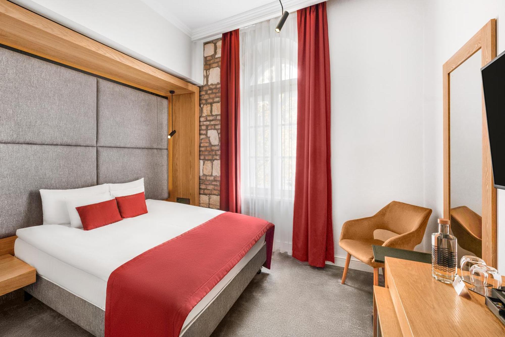 Hotel Monastery Boutique 4*