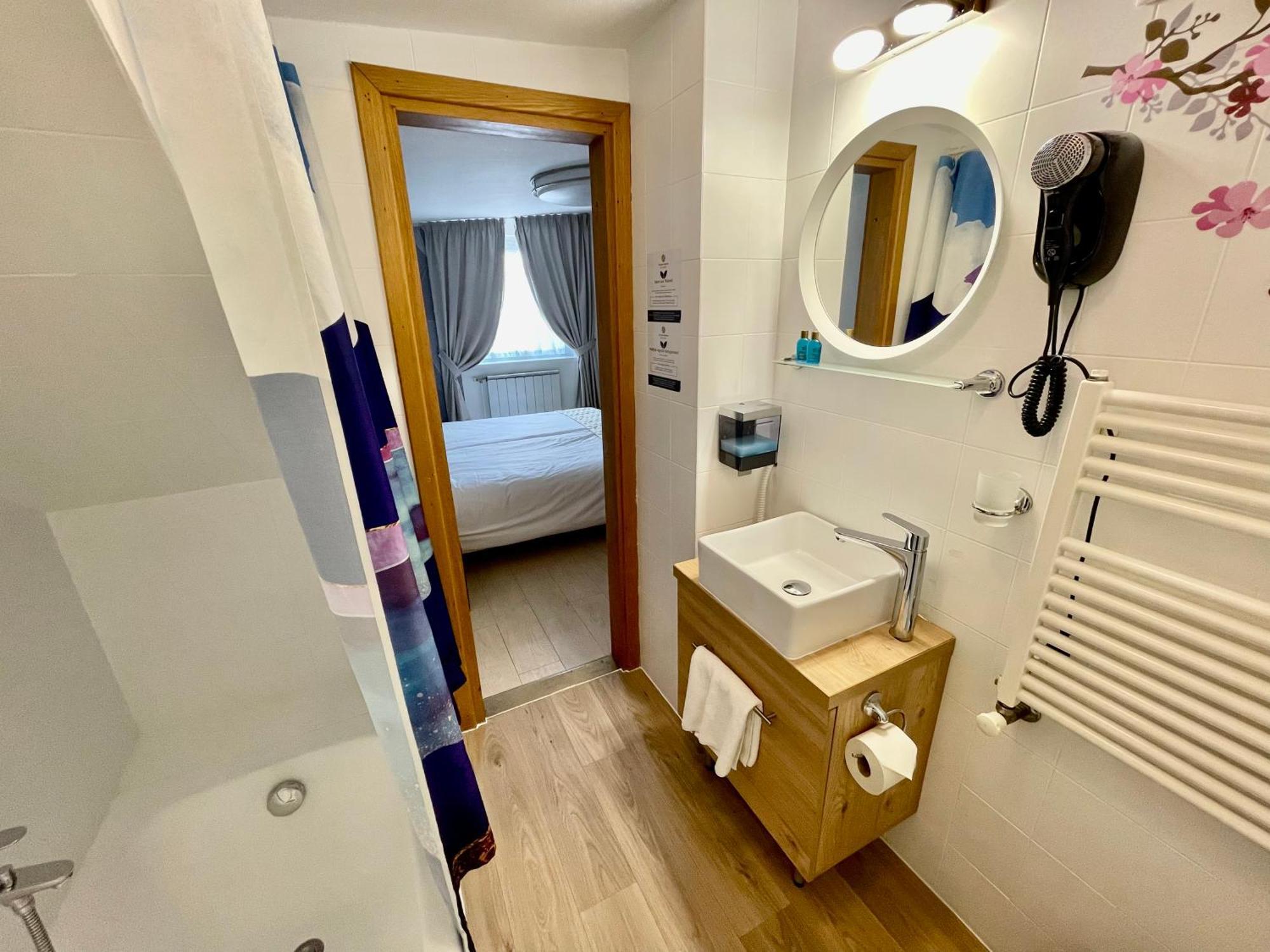 Hotel Christina
