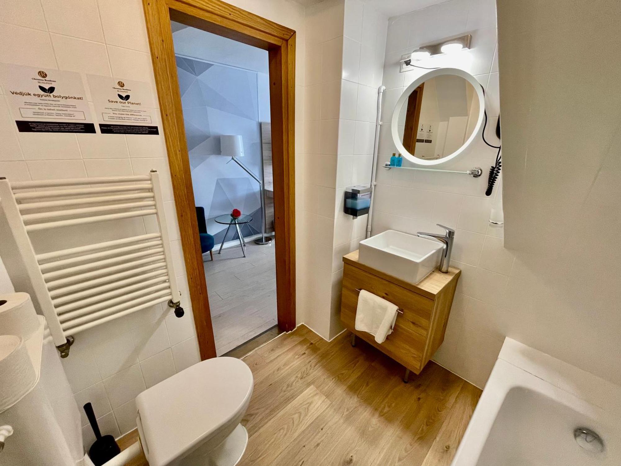 Christina Hotel 3*