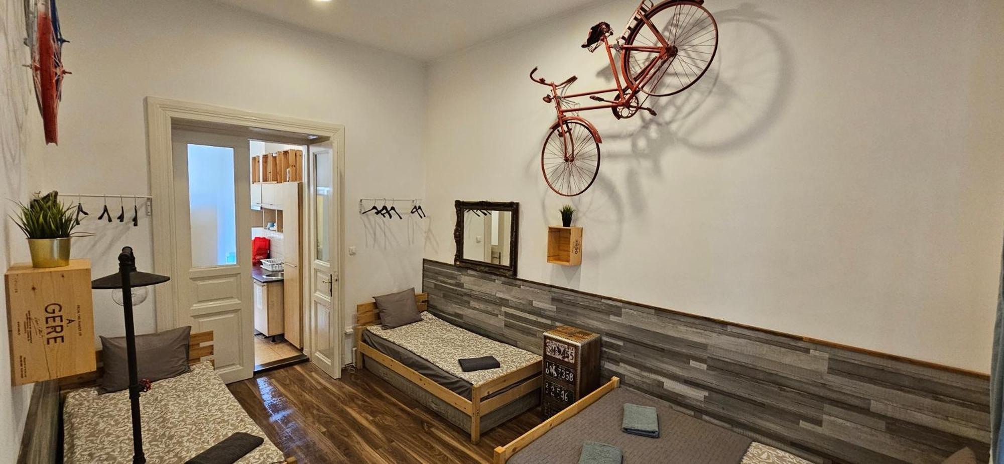 Appartamento Cheerful And Cozy 2 Bedrooms 2 Bathrooms With Location