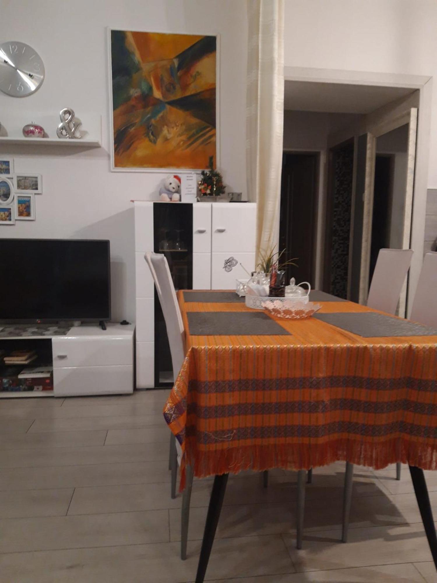 Grey Orchid - Studio Apartamento
