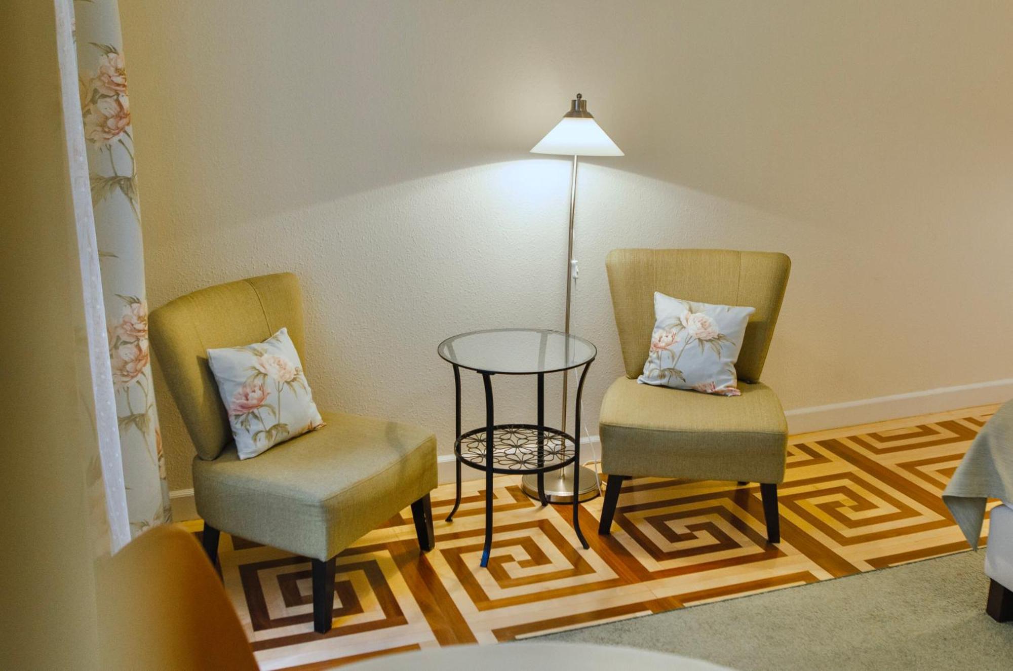 Harmonia Palace Appartement *