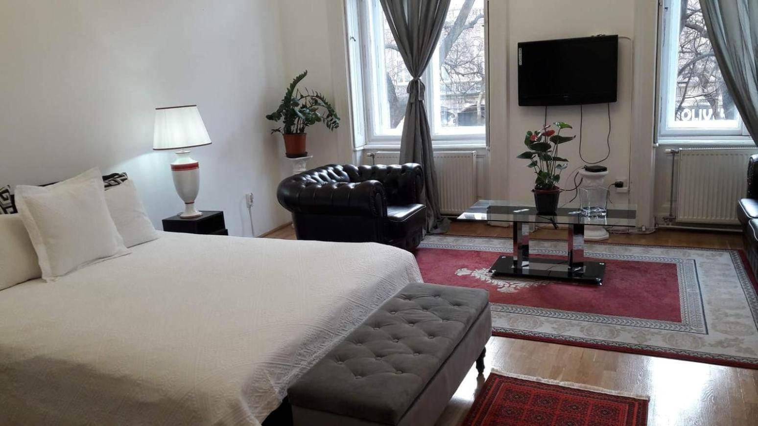 Royale Lägenhet Budapest