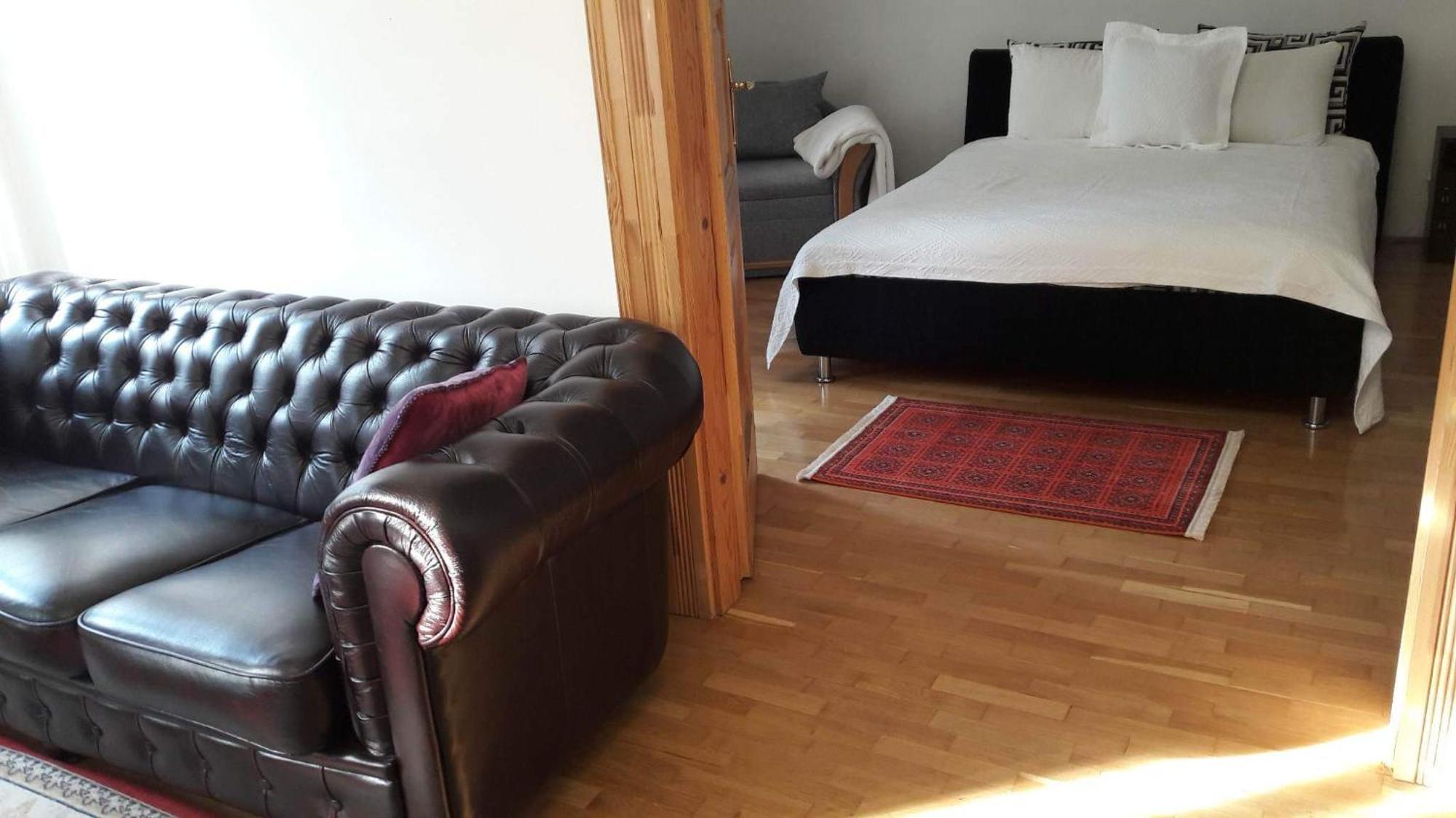 Apartamento Royale *