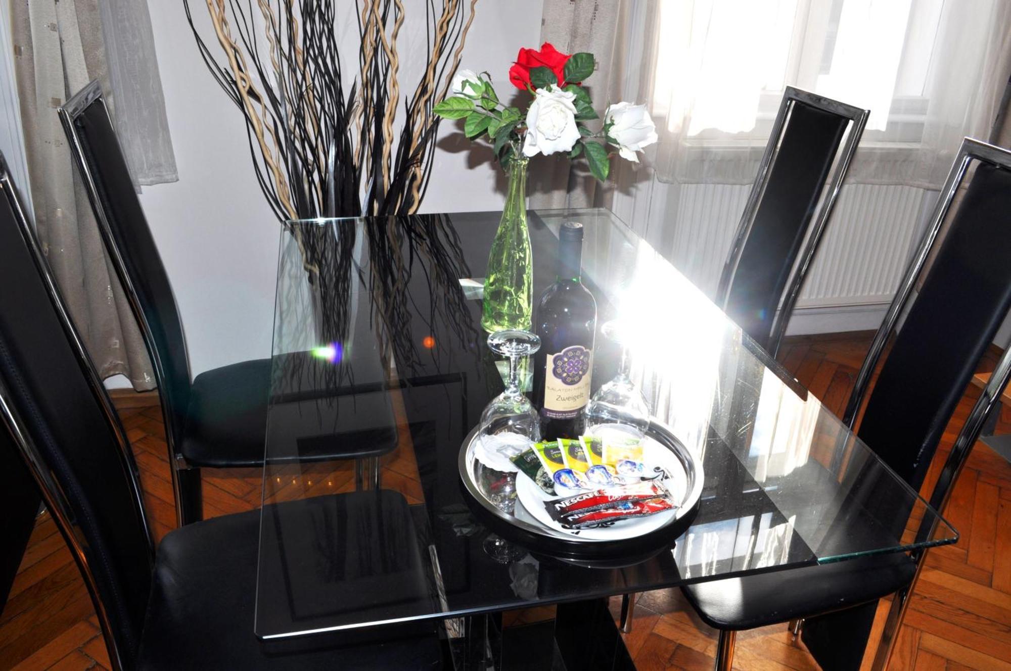 Welcome Apartamento Budapest