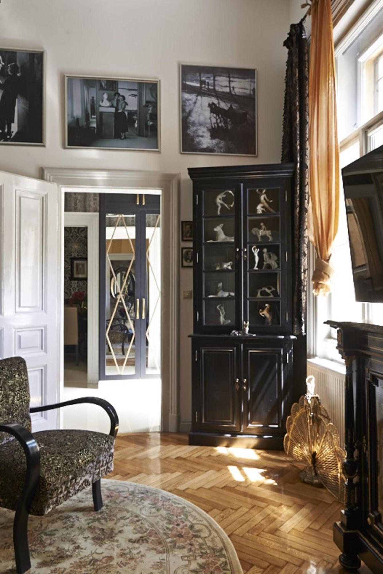 Boudoir Budapeszt