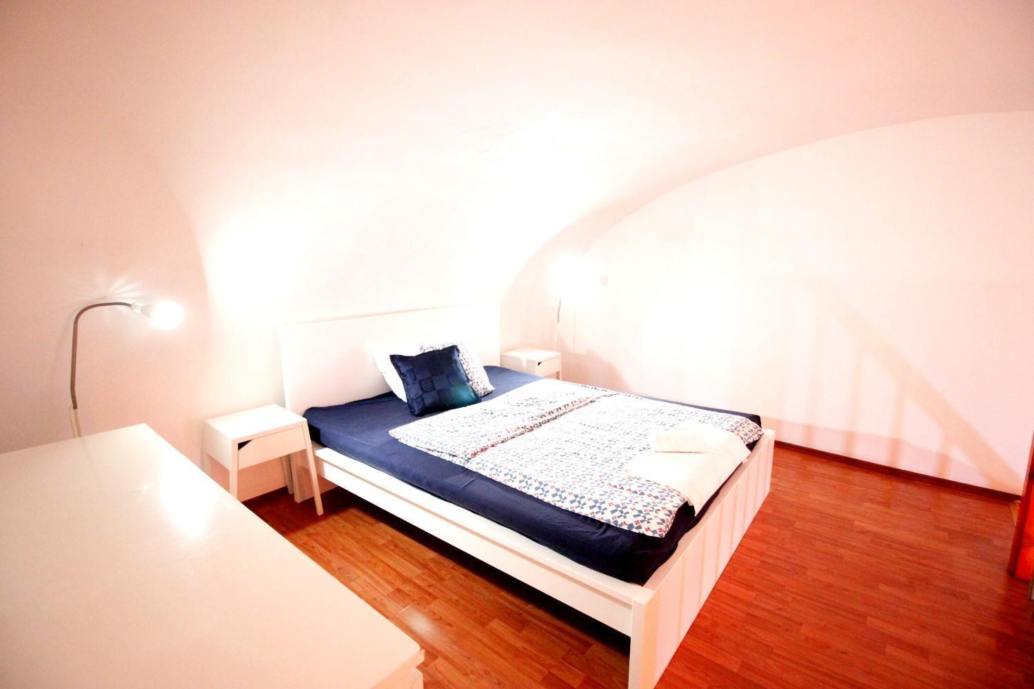 Budapest Easy Flat Oktogon *
