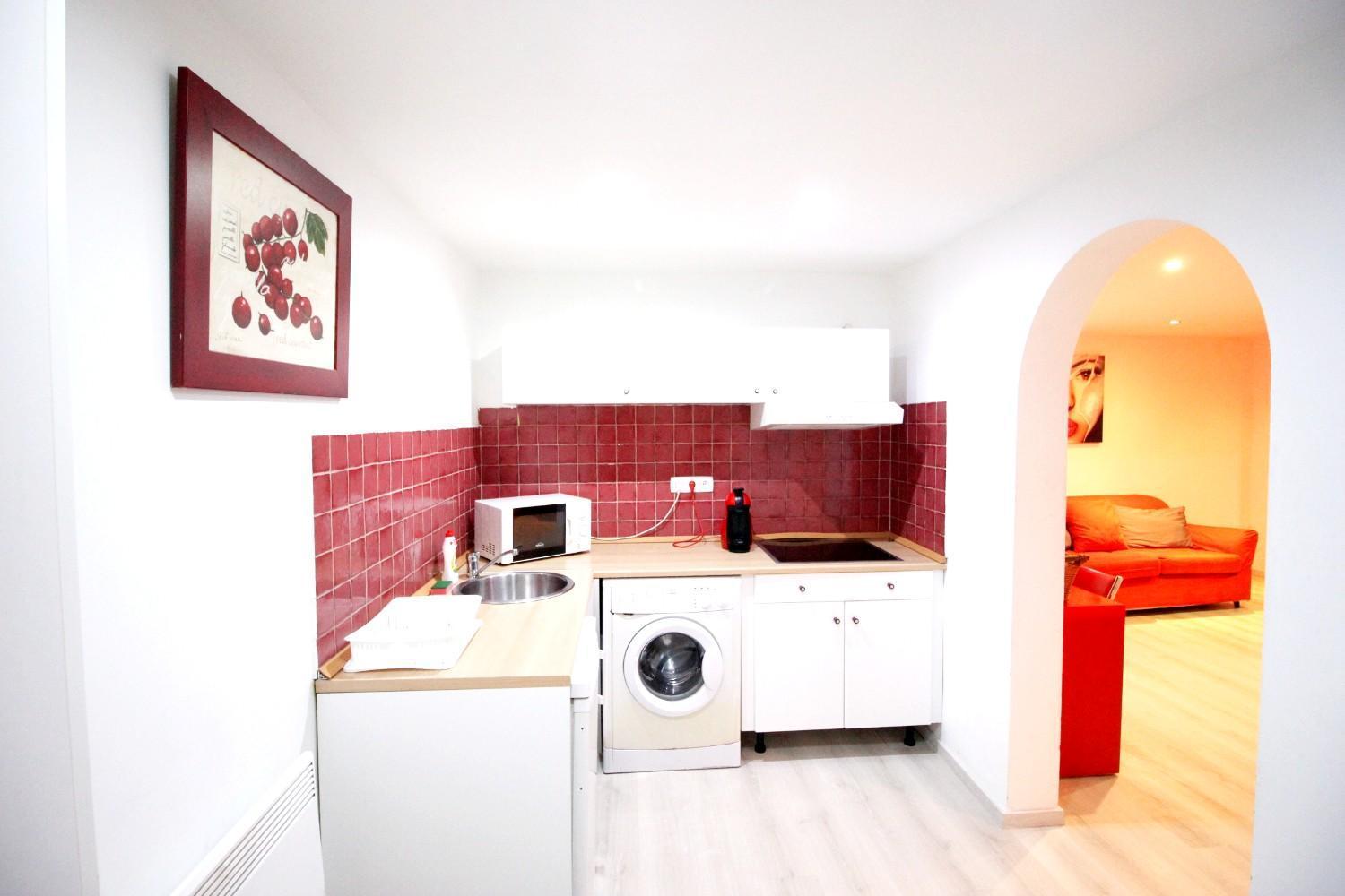 Easy Flat Oktogon * Budapest