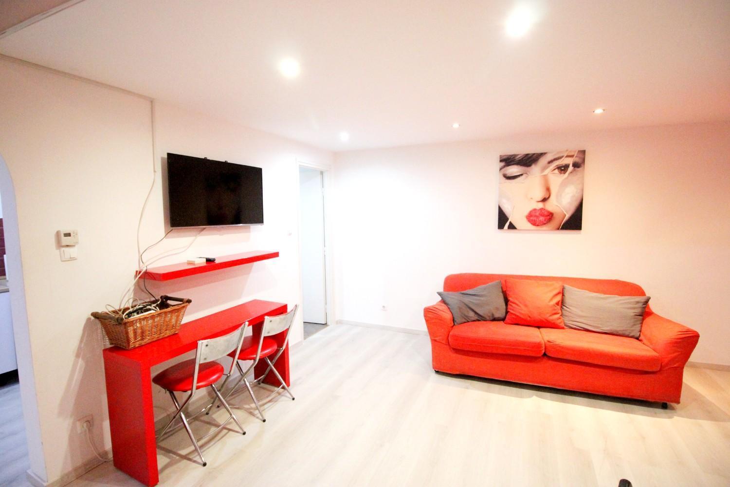 Easy Flat Oktogon Apartamento