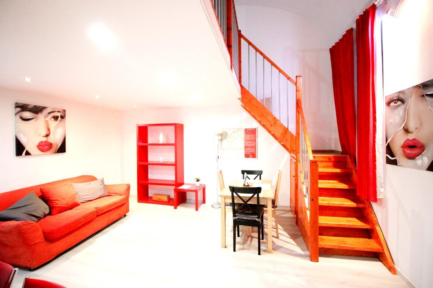 Apartamento Easy Flat Oktogon
