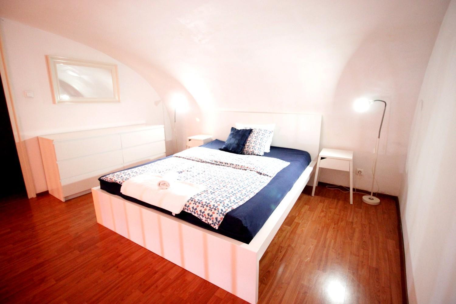 Easy Flat Oktogon Apartamento Budapest