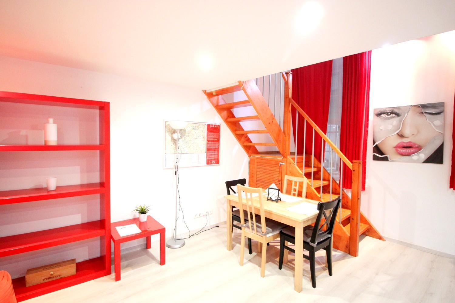 Easy Flat Oktogon Budapest