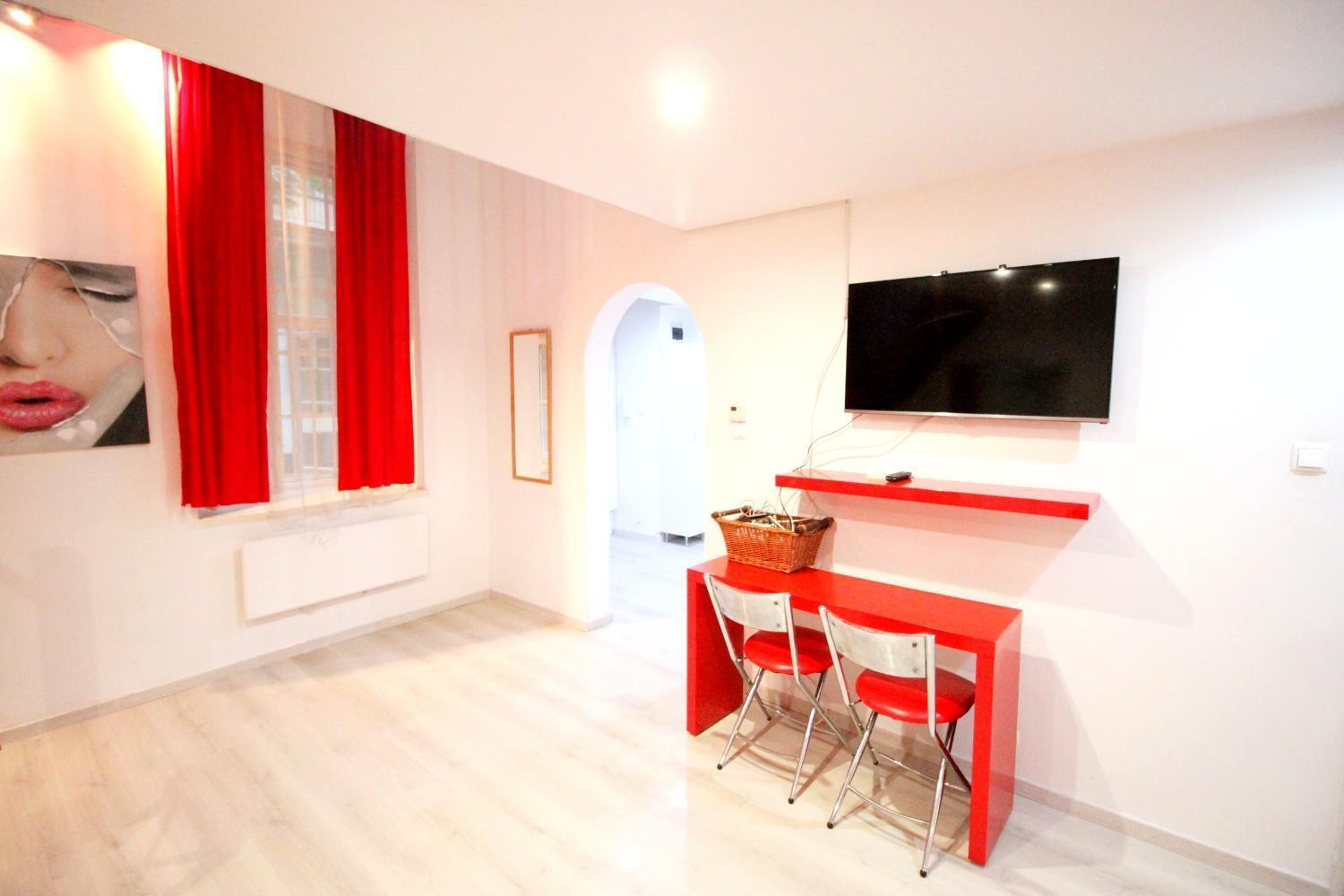 Apartamento Easy Flat Oktogon
