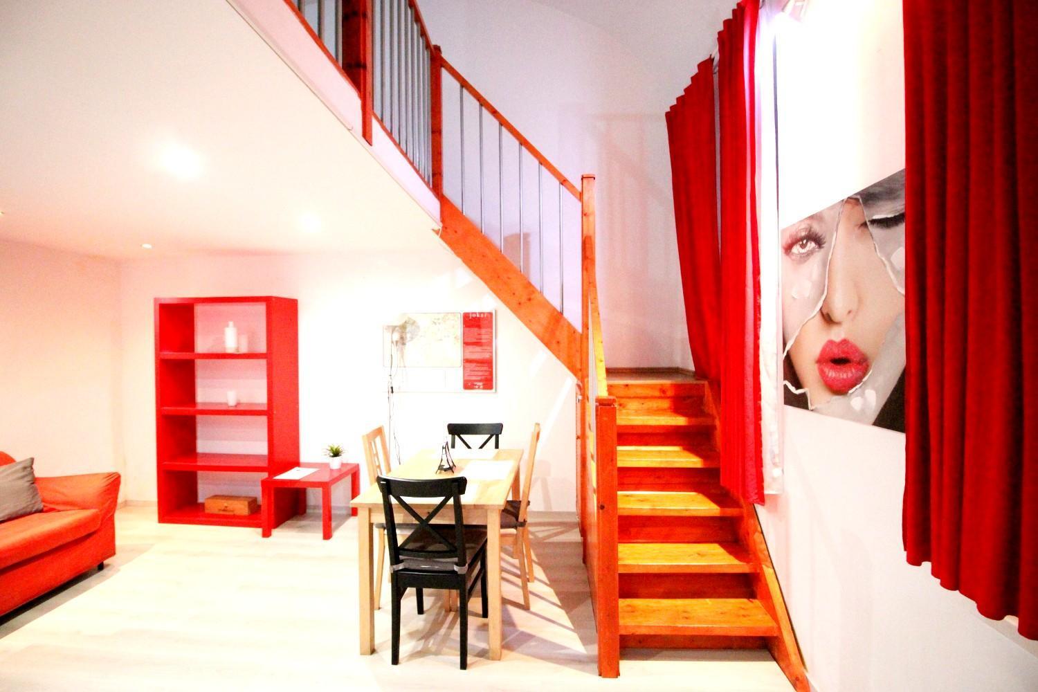 Apartamento Easy Flat Oktogon *