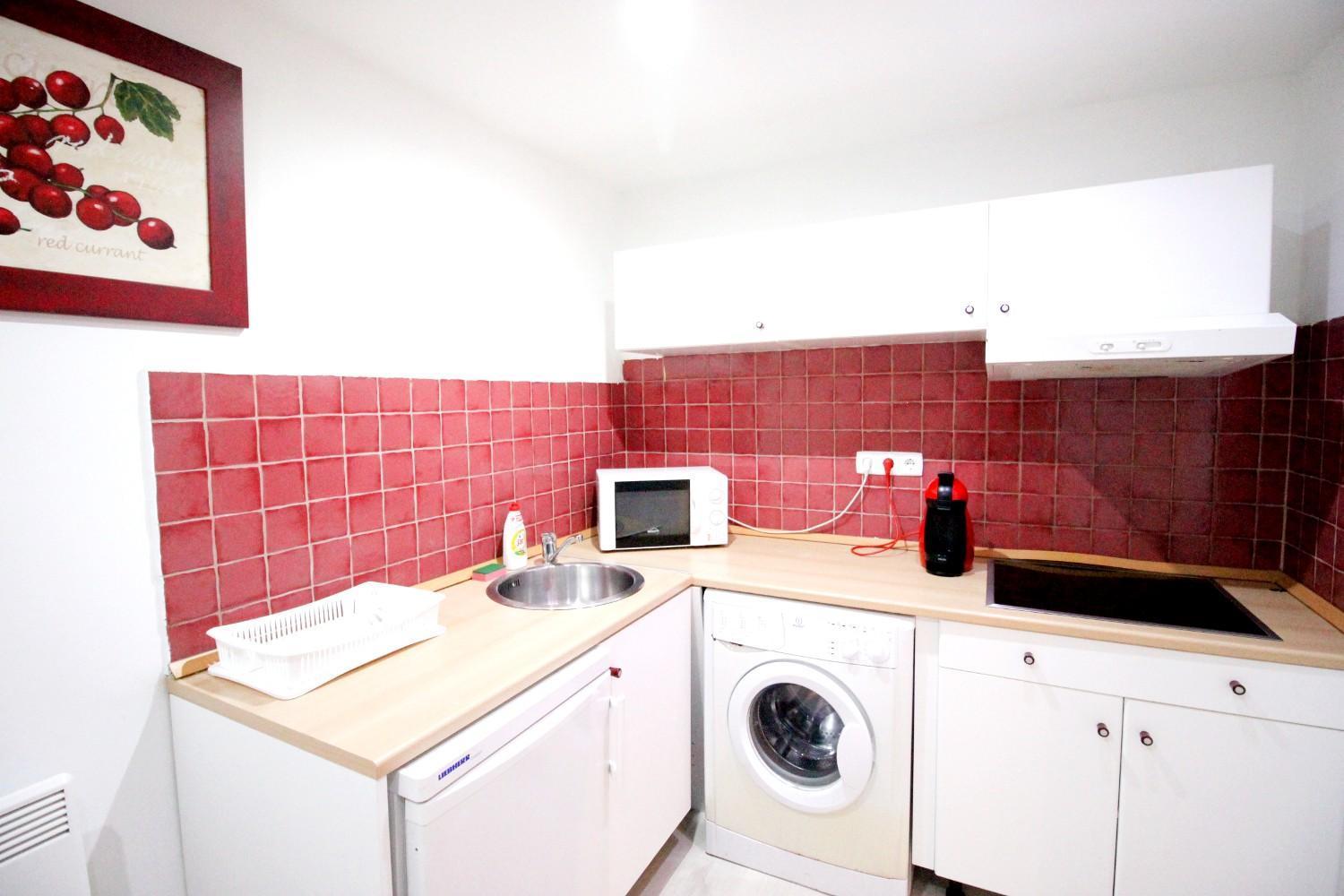 Easy Flat Oktogon Apartamento Budapest