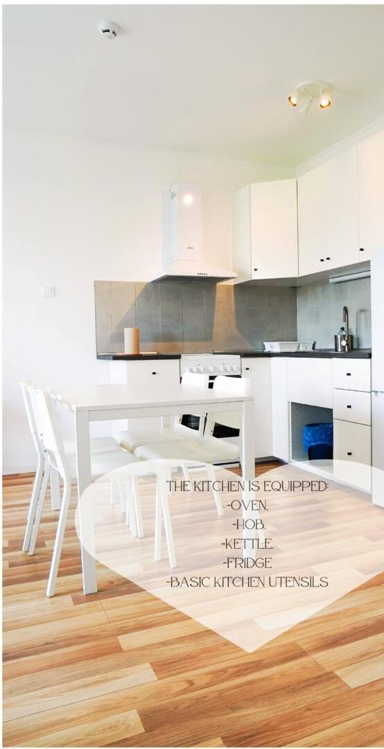 Matyas Corner Square Apartamento *