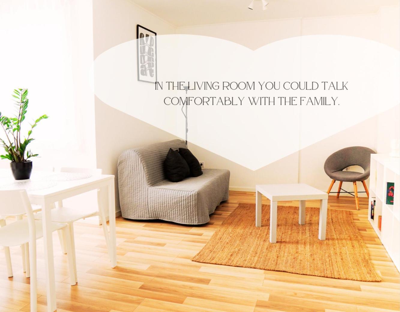 Matyas Corner Family Comfort Ii. Apartment