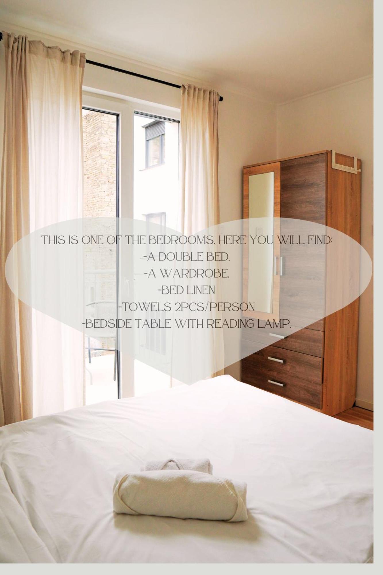 Matyas Corner Family Comfort Ii. * Budapest