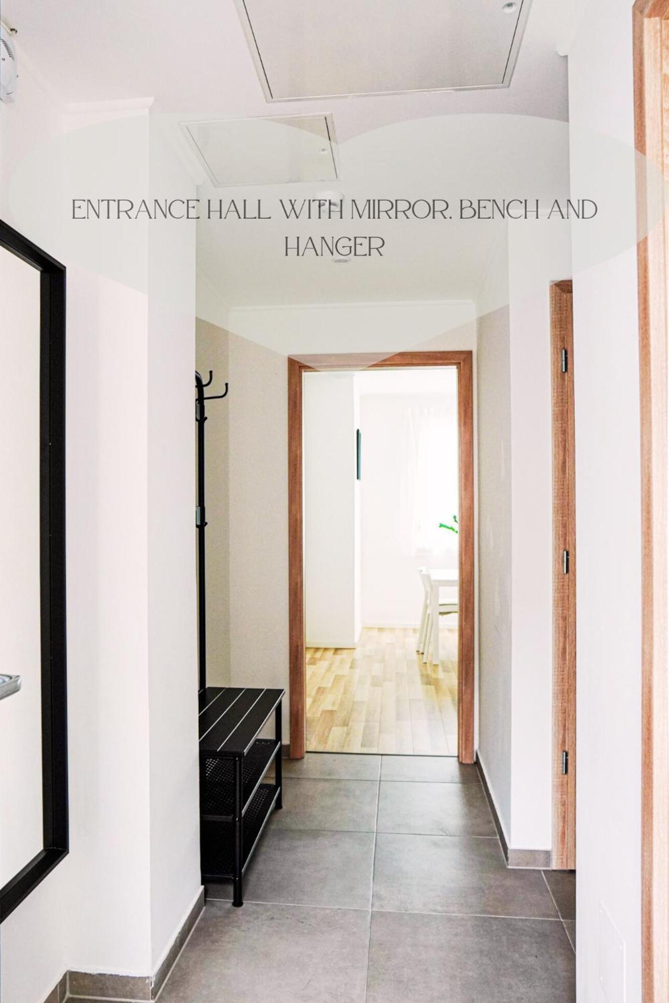 Apartment Matyas Corner Family Comfort Ii. *