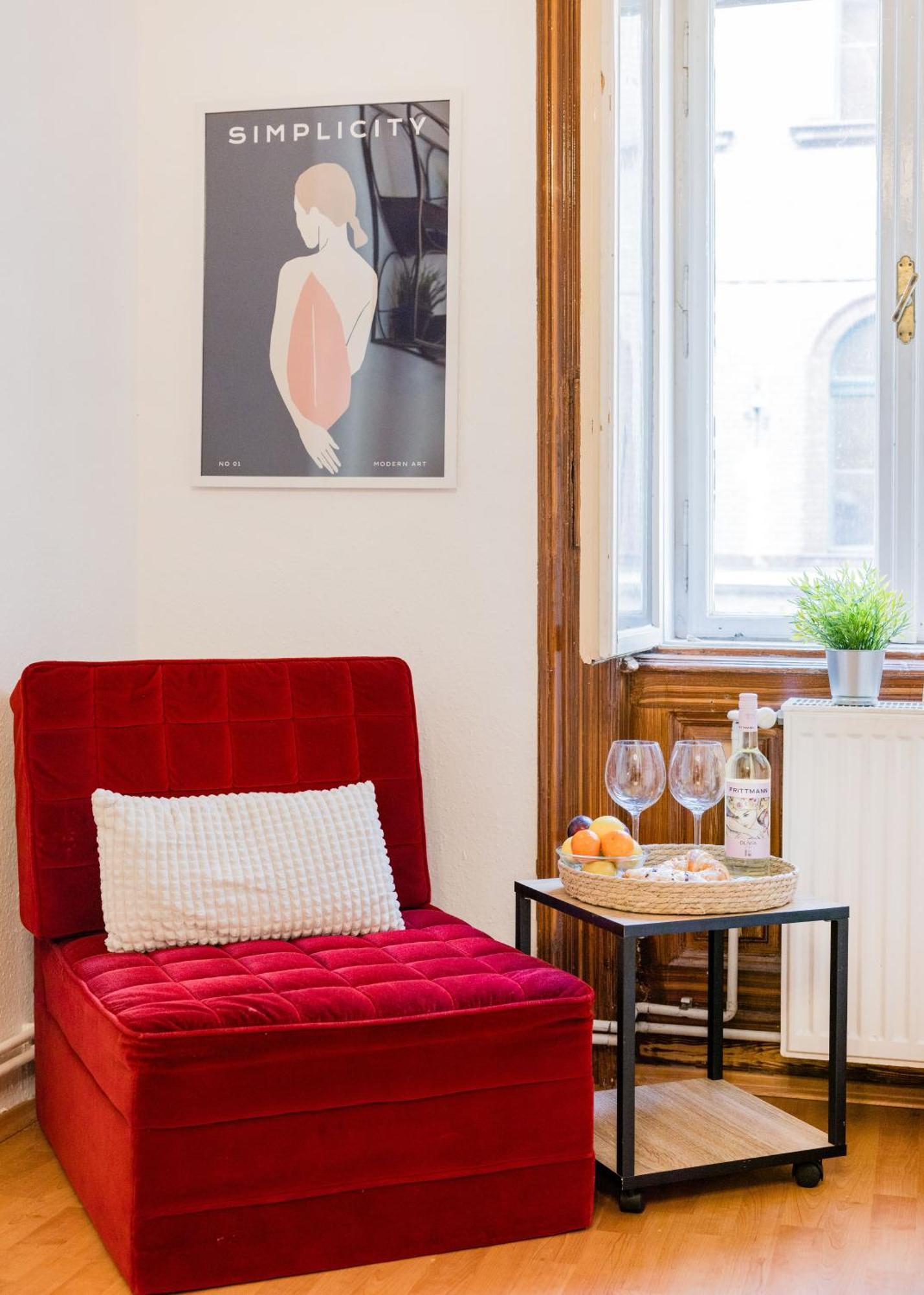 Makin' Memories-best Location In Heart Of Centre Lägenhet *