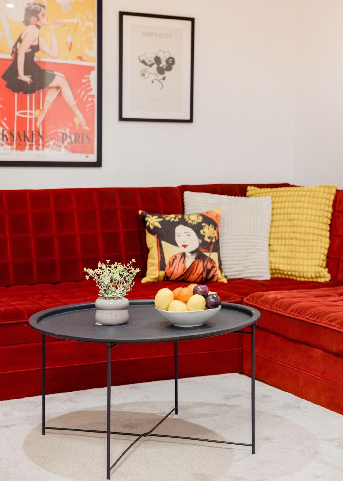 Apartament Makin' Memories-best Location In Heart Of Centre *