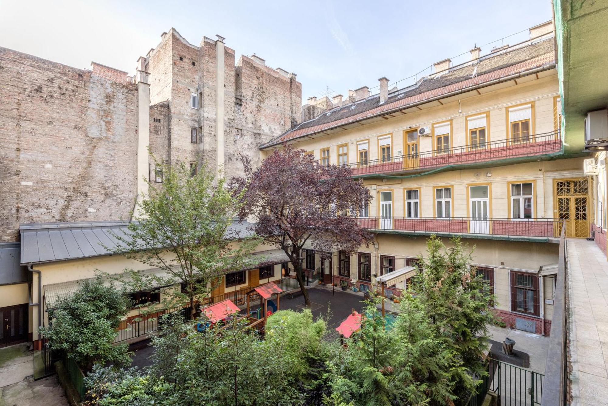 Makin' Memories-best Location In Heart Of Centre Budapest