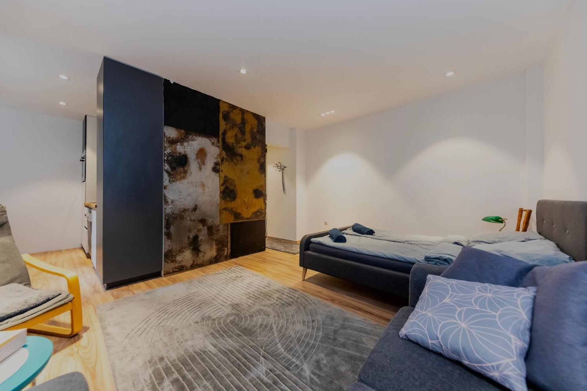 Apartmán Pannon *