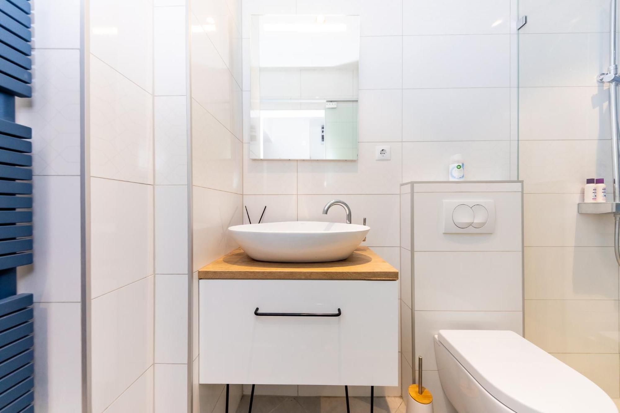 Pannon Apartmán Budapest