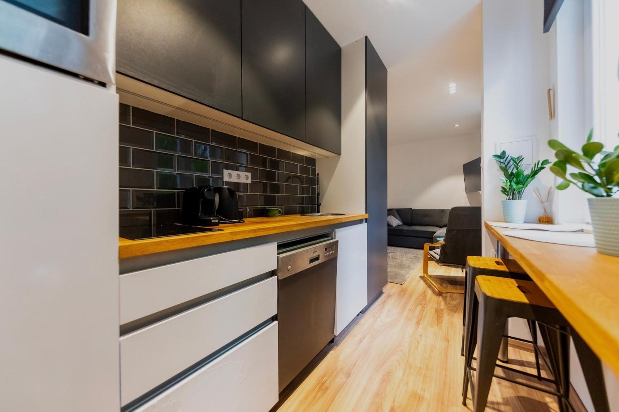 Apartmán Pannon
