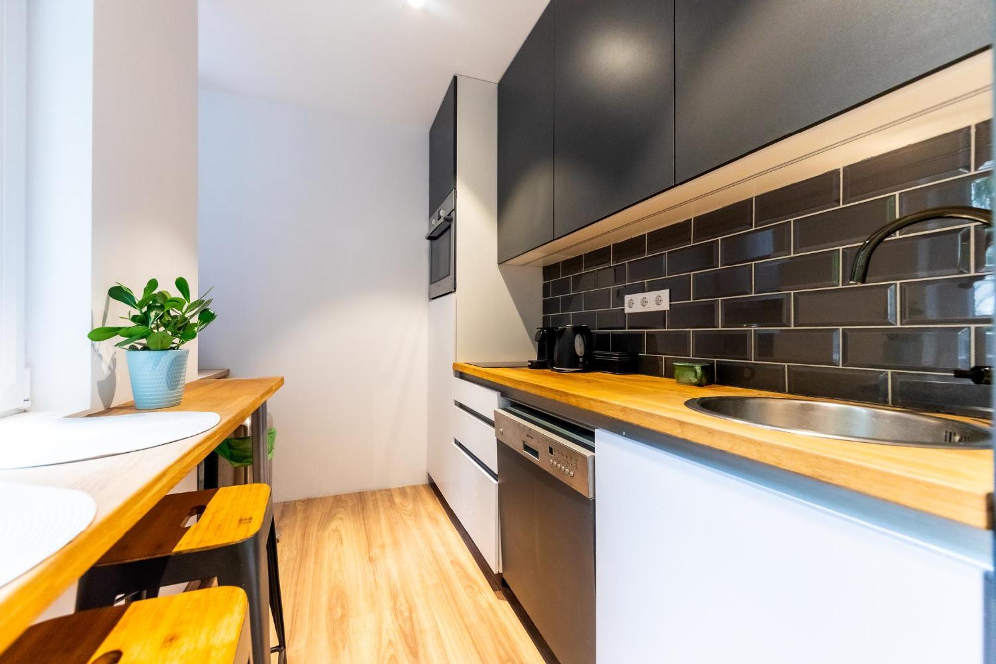 Apartmán Pannon Budapest