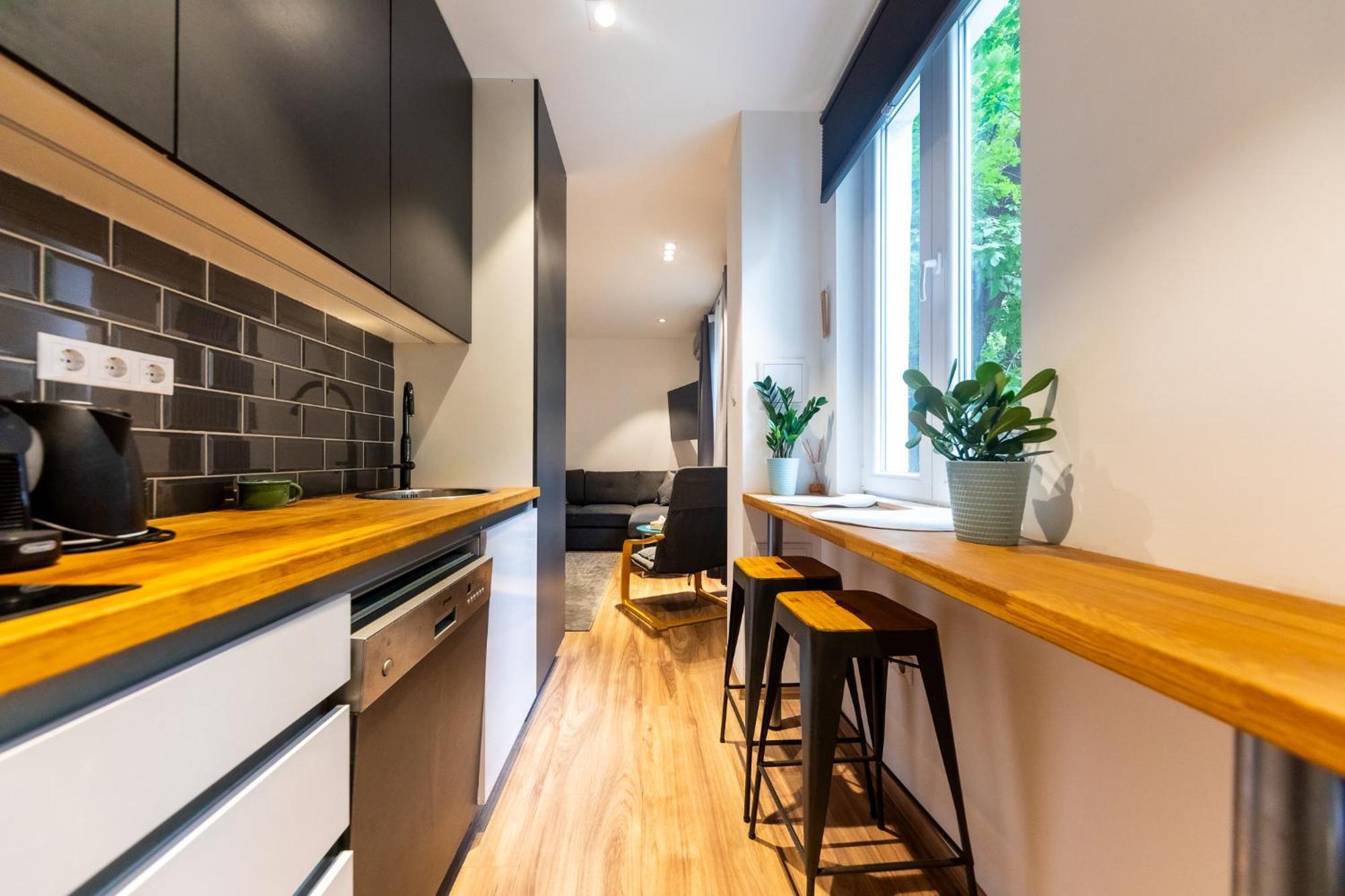 Apartmán Pannon *