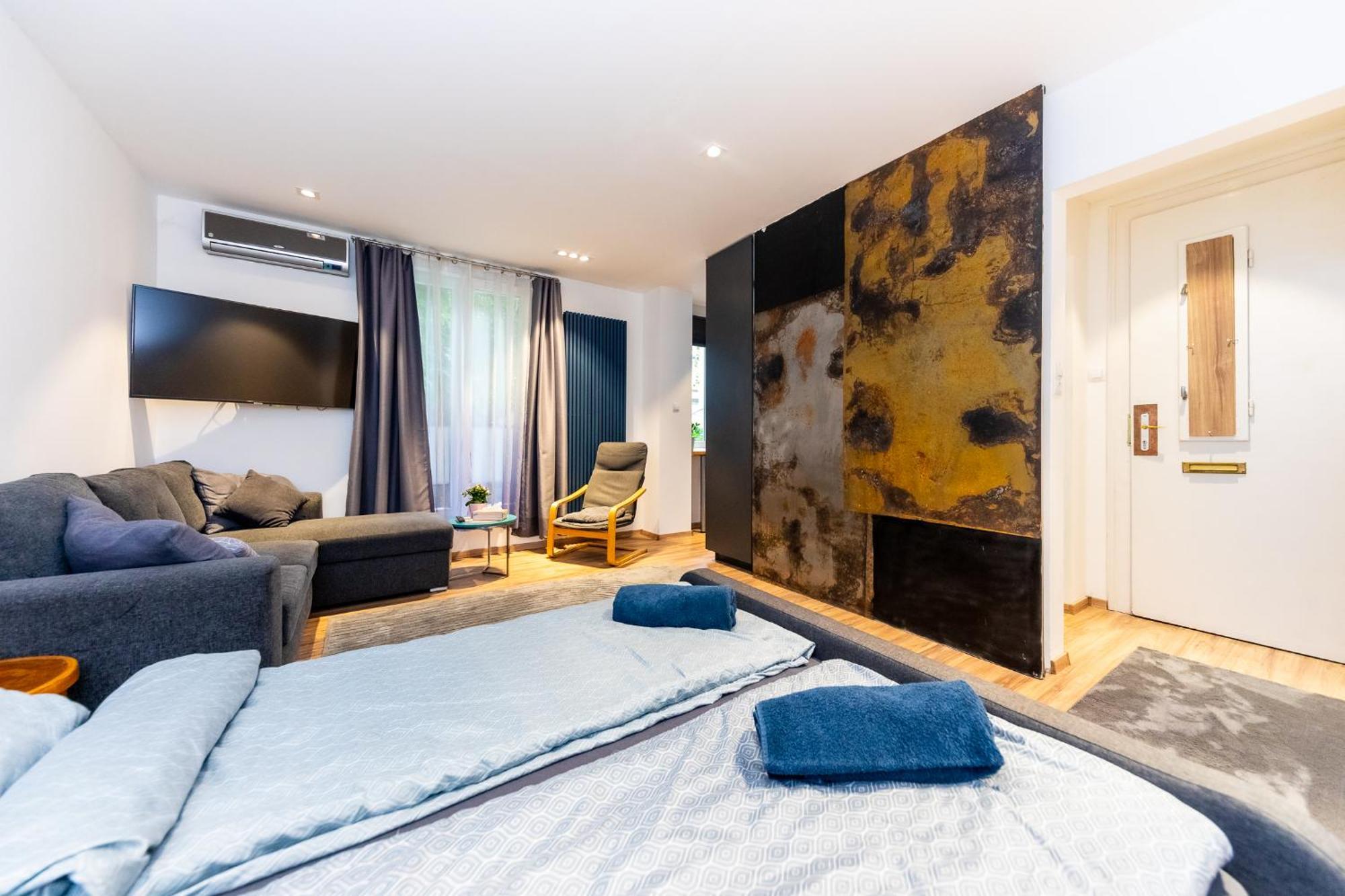 Pannon Appartement *