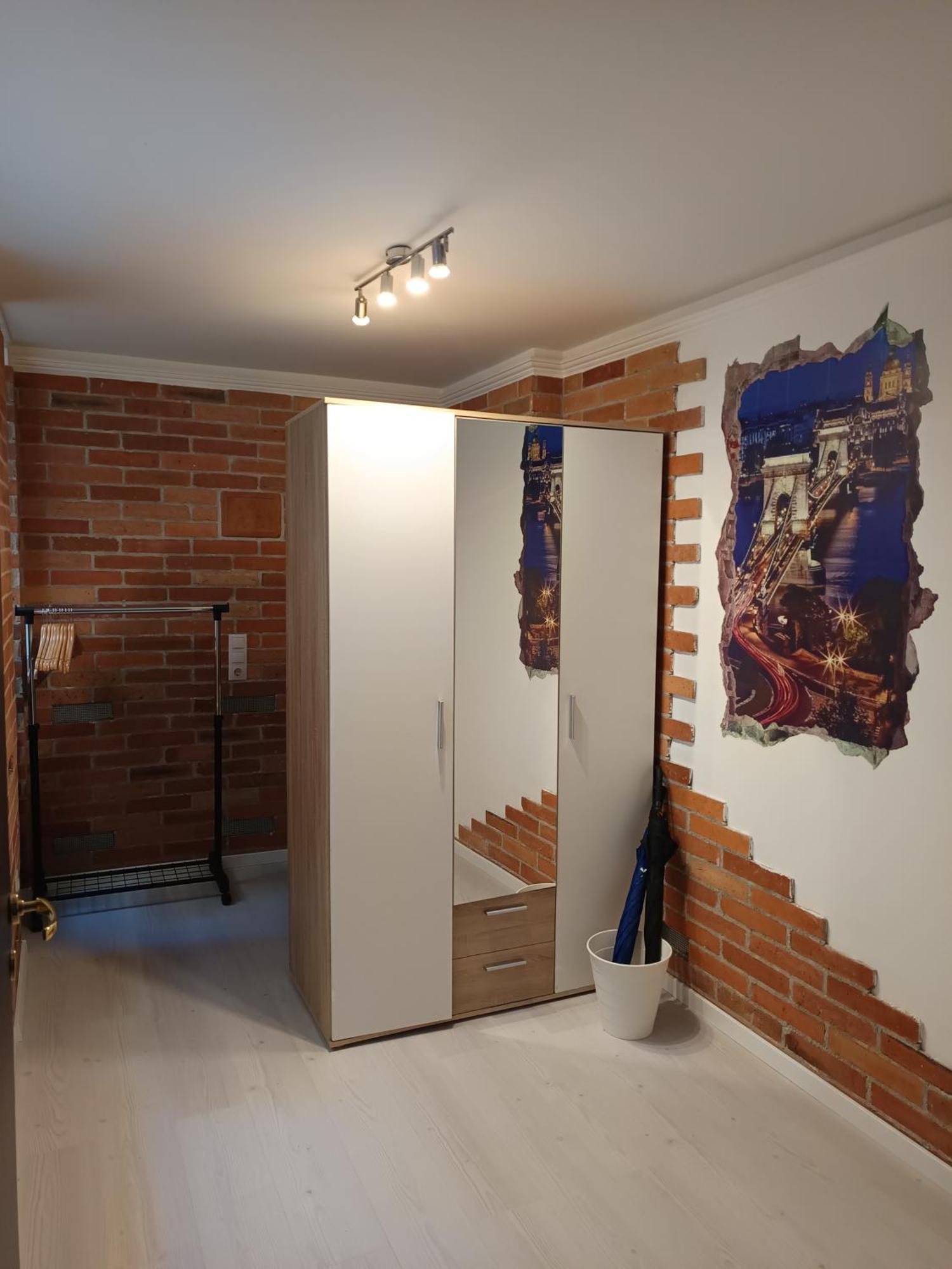 Fancy Apartment *