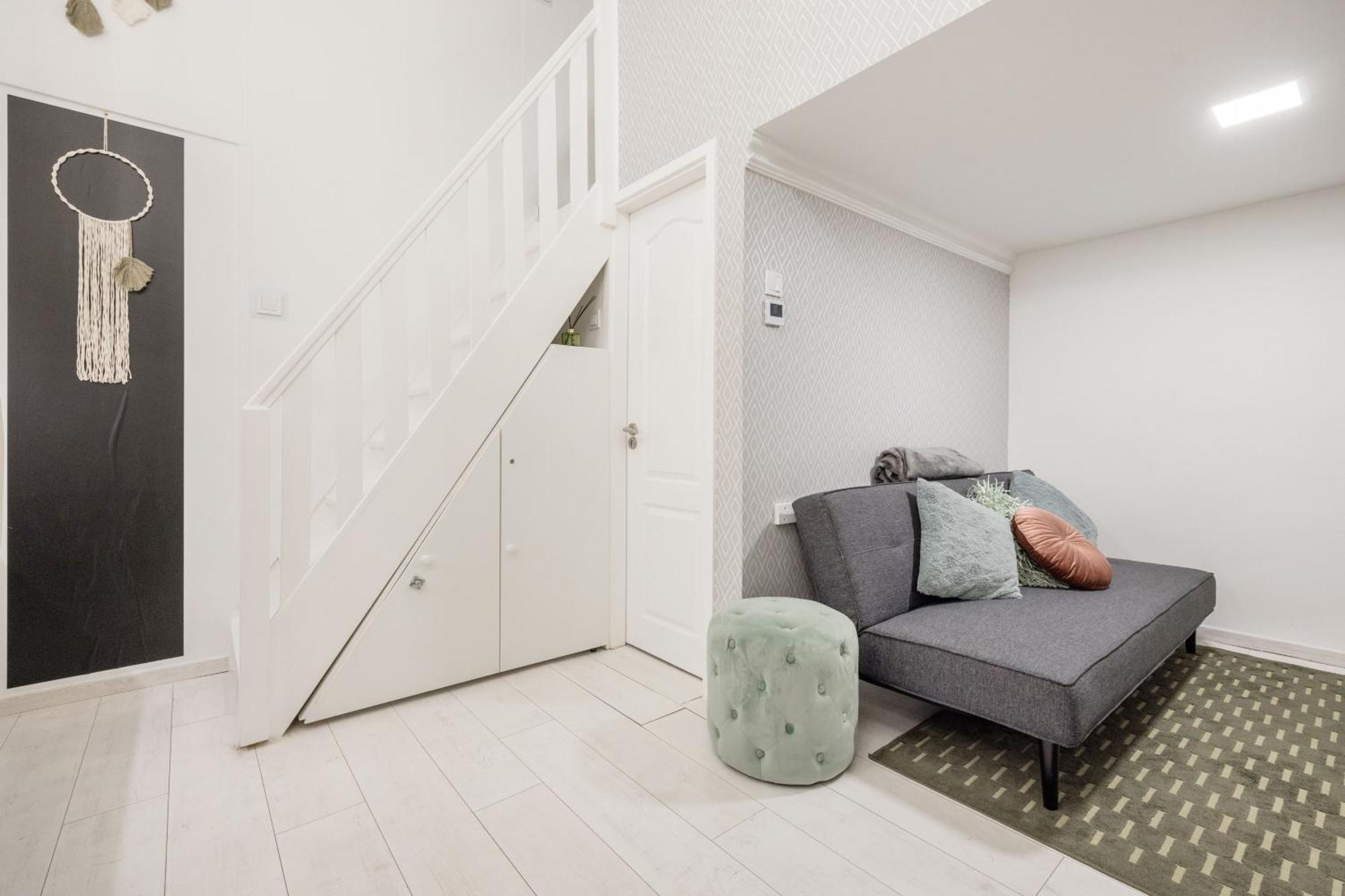 Apartmán Margaret Near The Danube Budapest