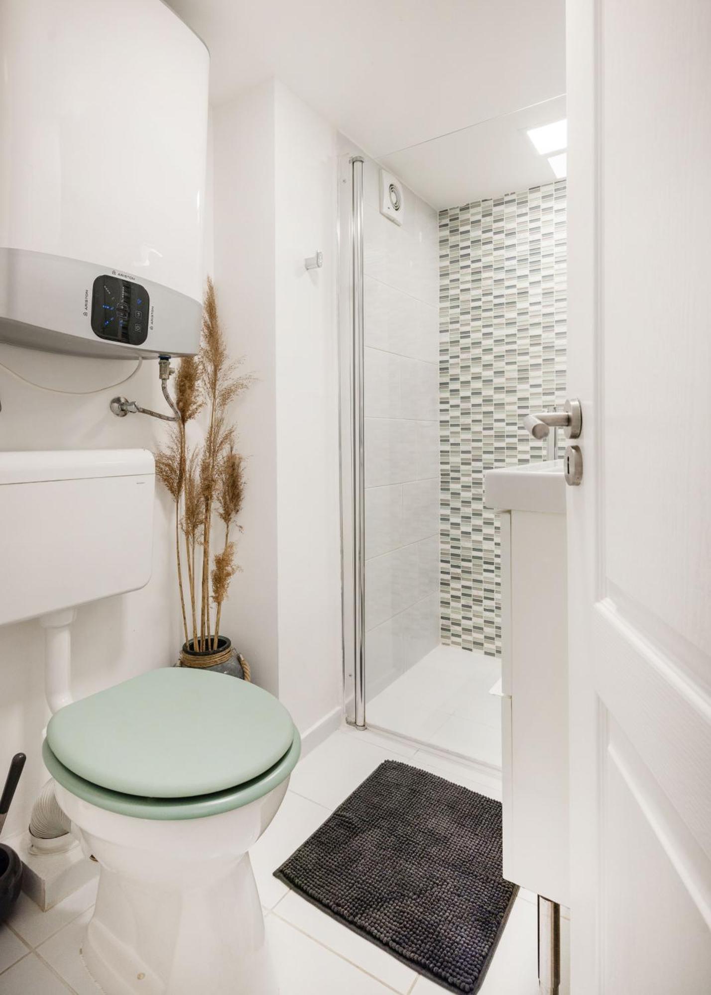 Apartamento Margaret Near The Danube Budapest