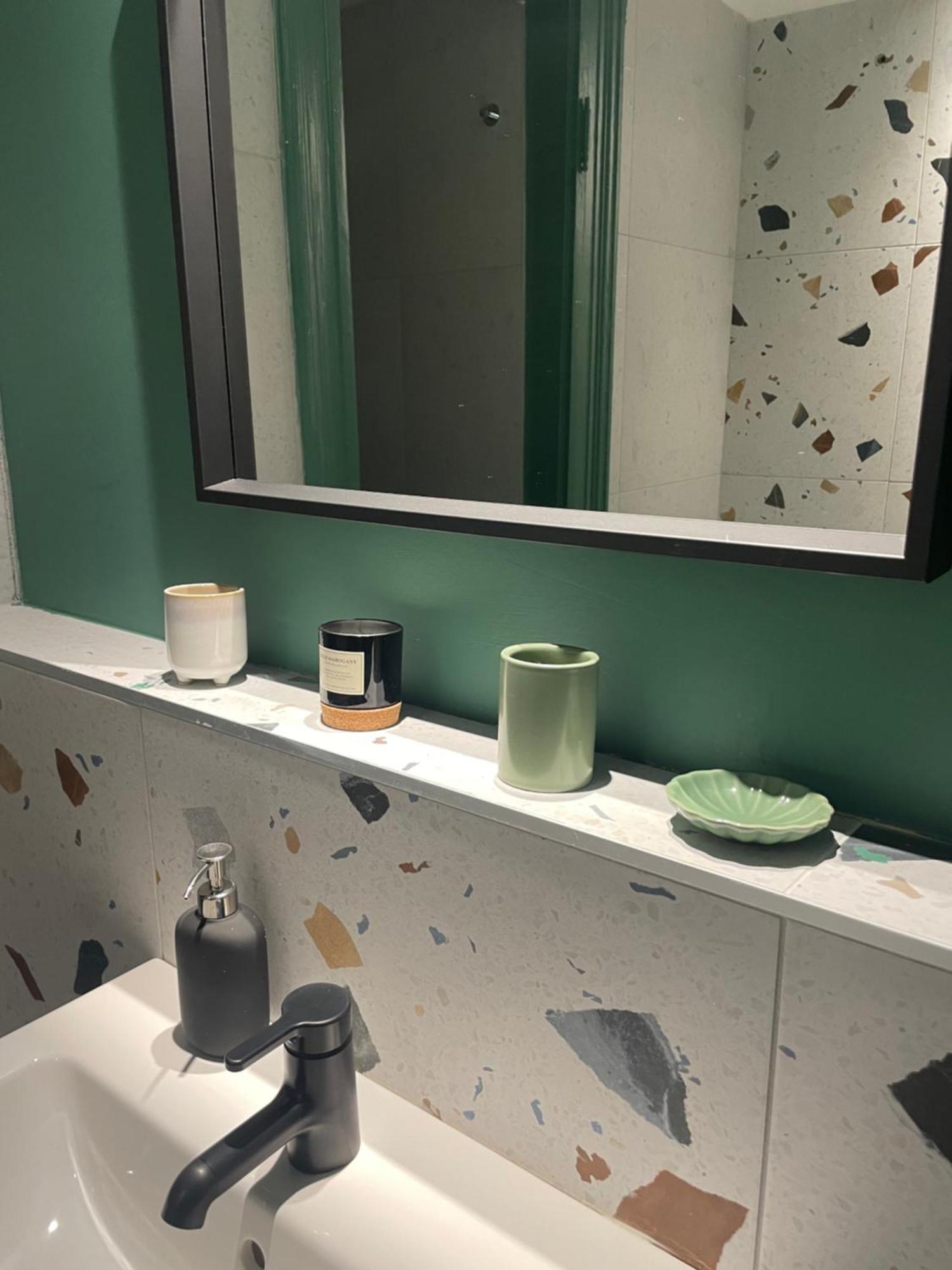 Apartamento Mirror *