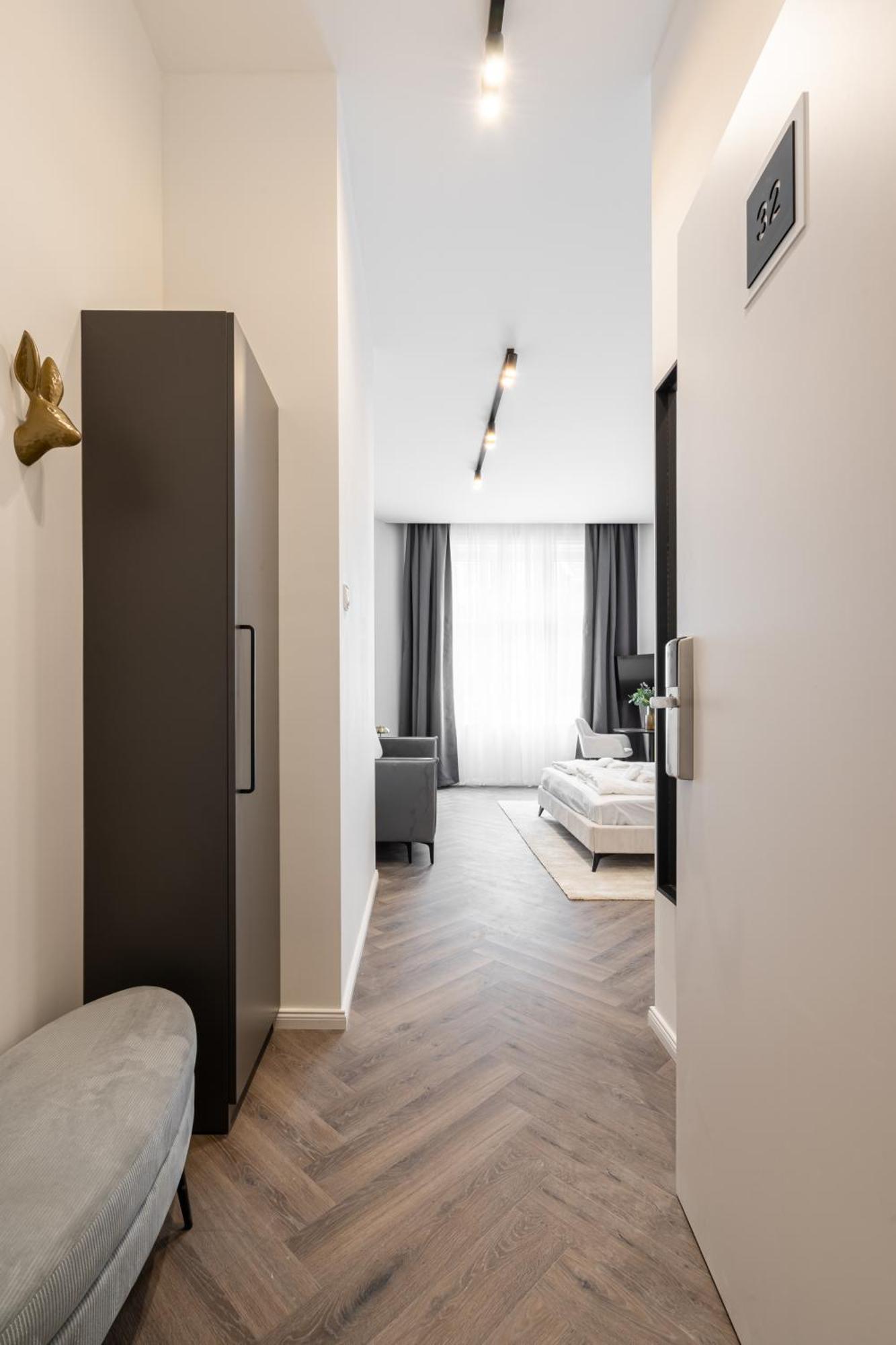 A13 Apartmán *