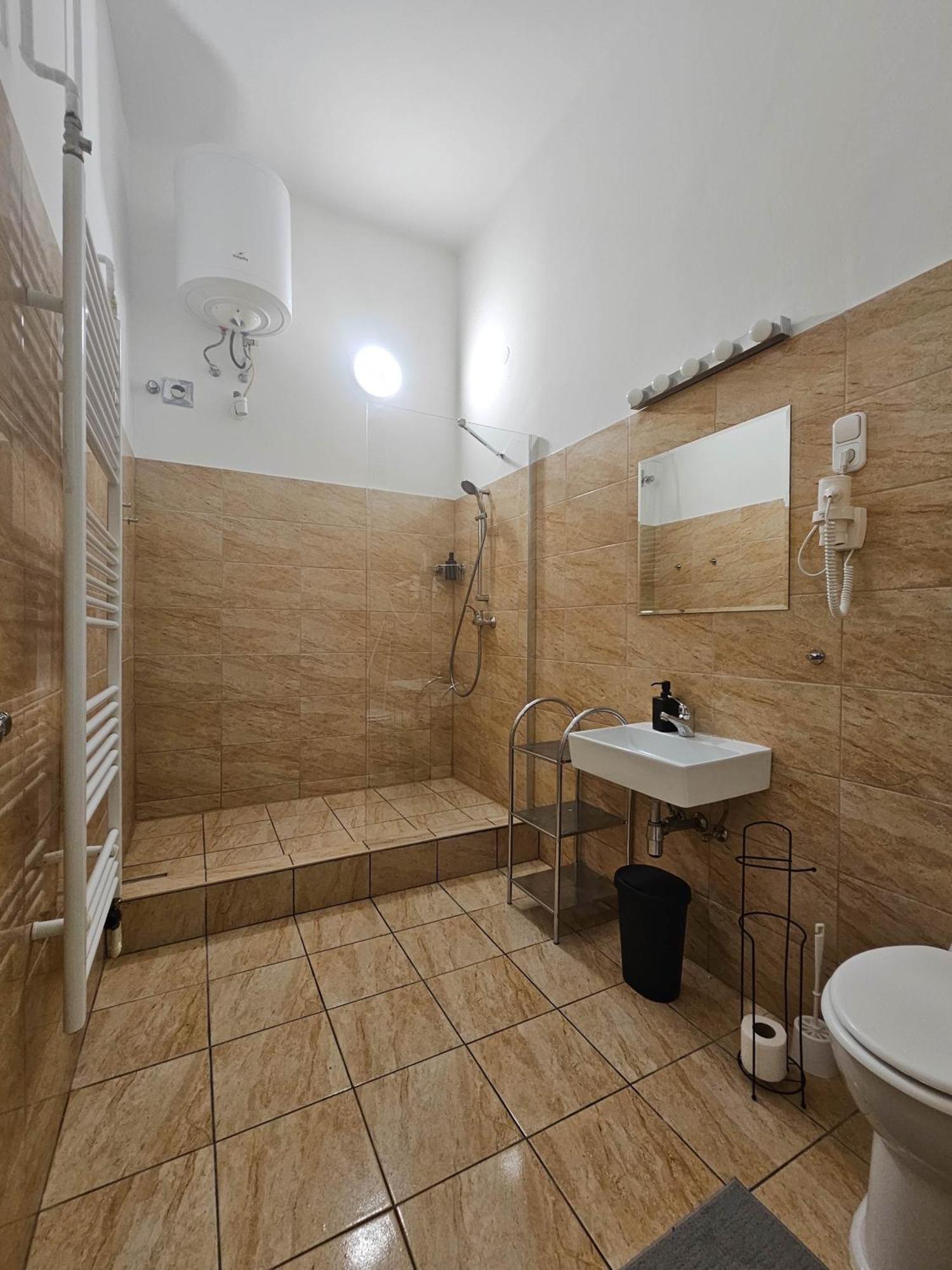 Cityvibes Studio For 4 *
