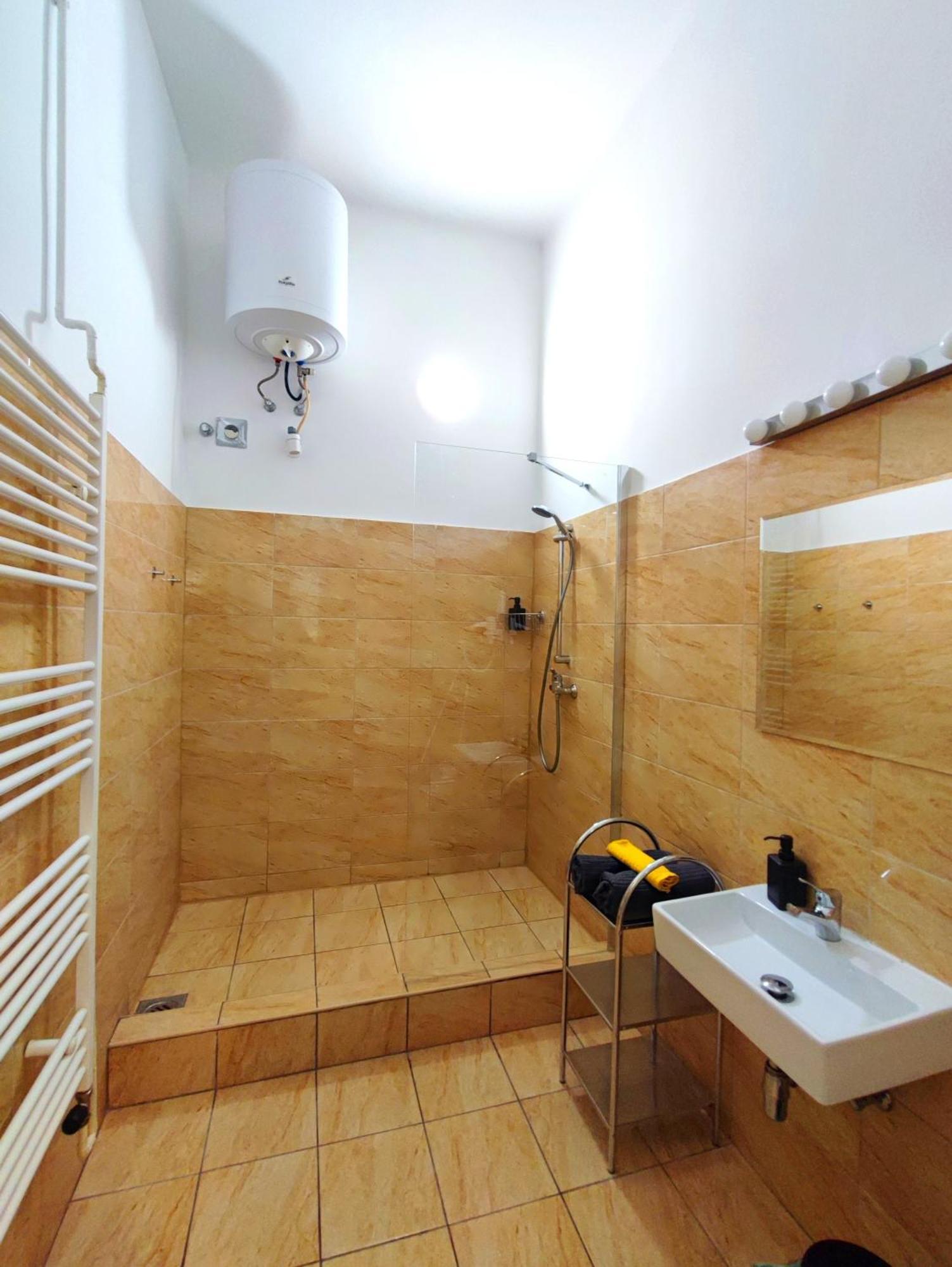Appartement Cityvibes Studio For 4 *