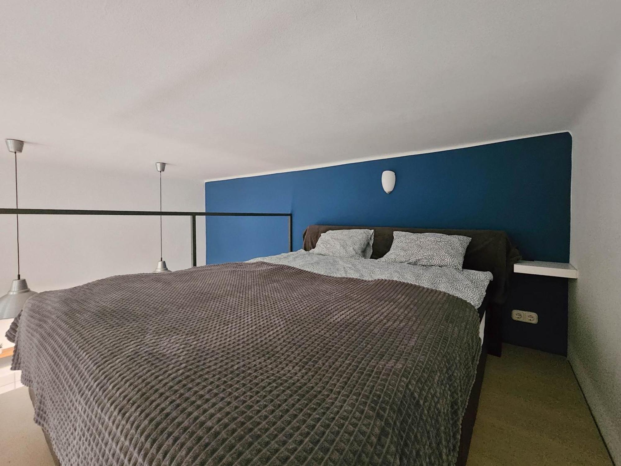 Appartement Cityvibes Studio For 4 *