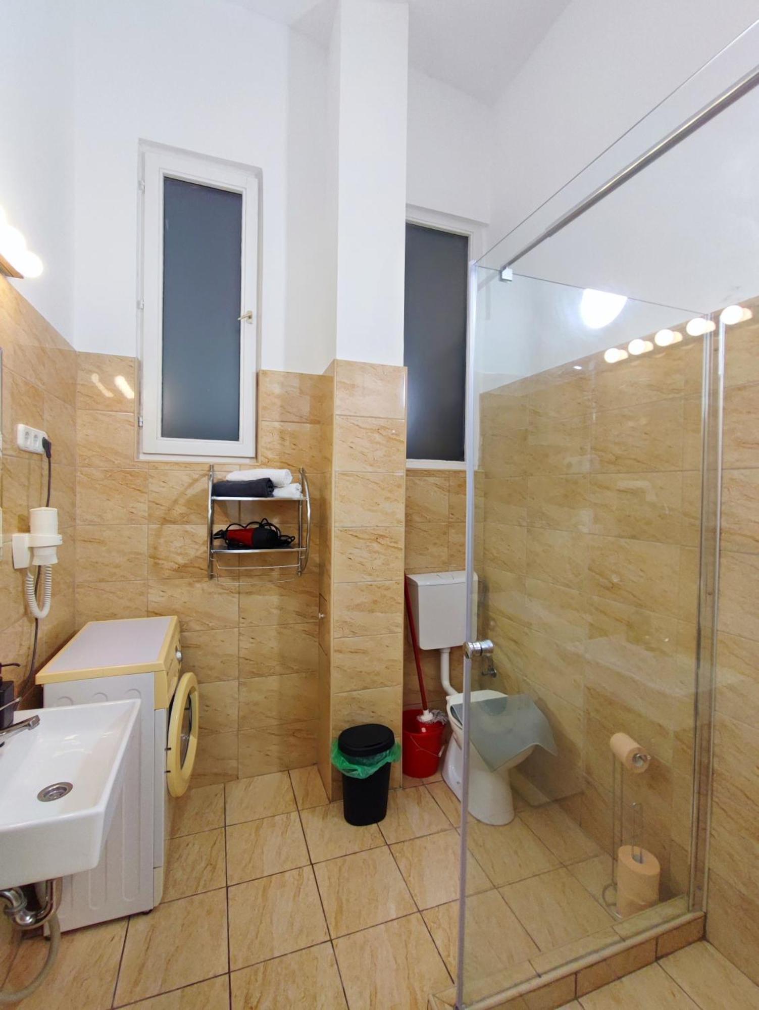Apartament Purezen In The City For 2 *