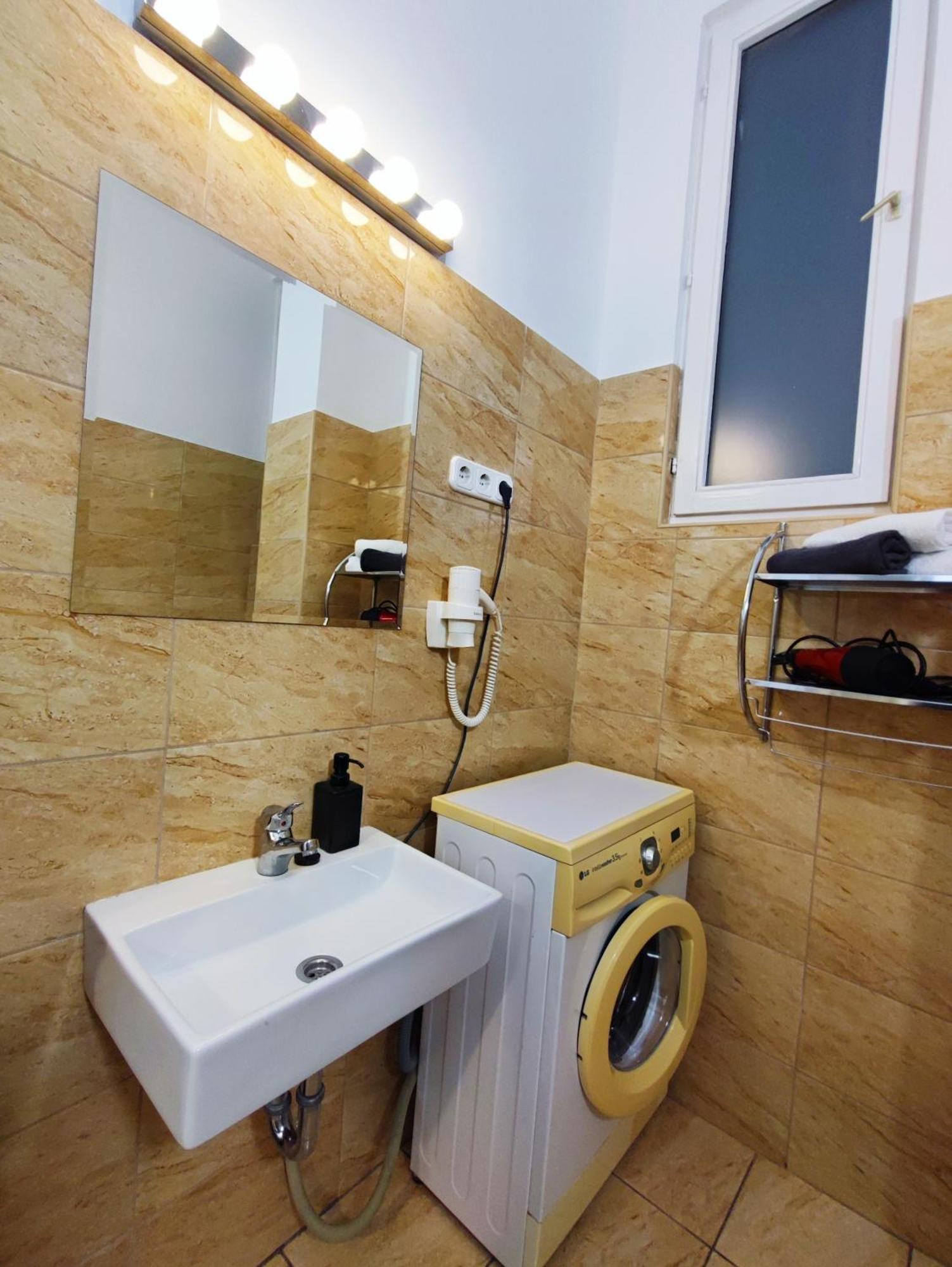 Purezen In The City For 2 Apartament *