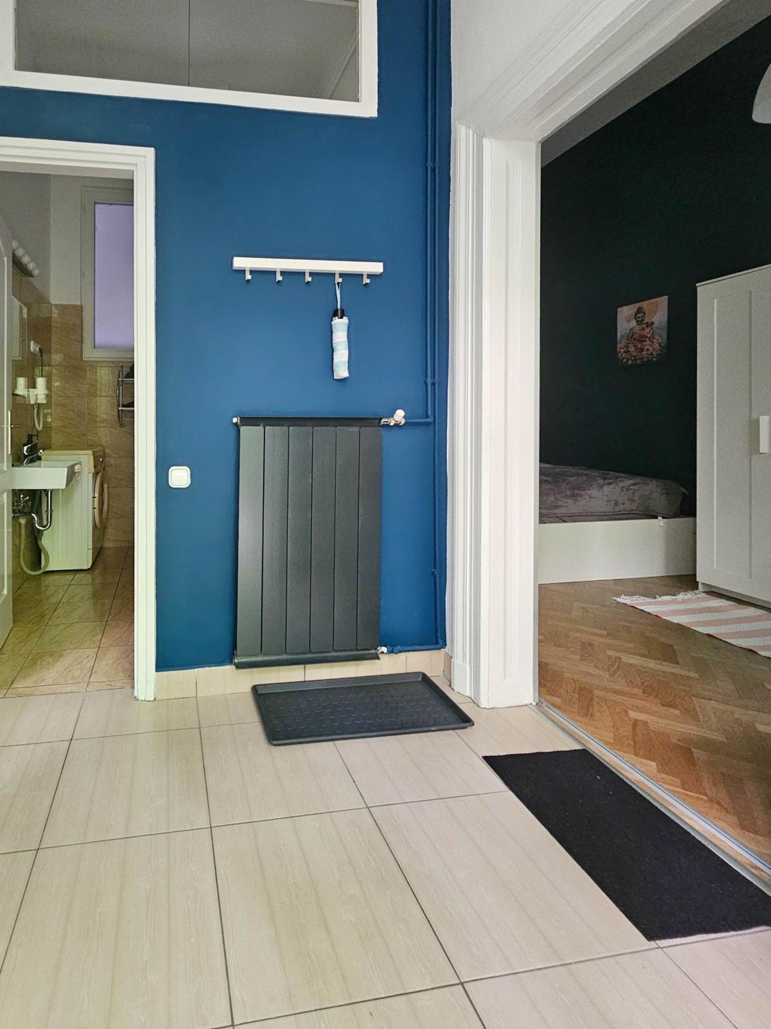 Apartament Purezen In The City For 2